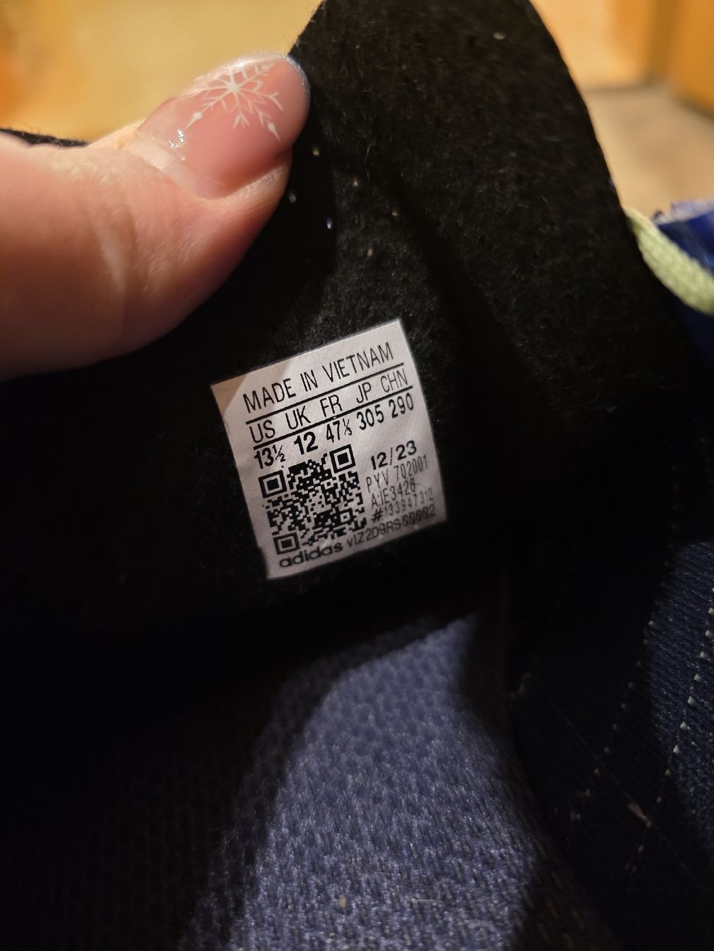 Adidas Scarpe da uomo: Adidas SL 72 OG – Nuovo e nell'imballaggio originale da Zernez venduto da mol_hd6r 3