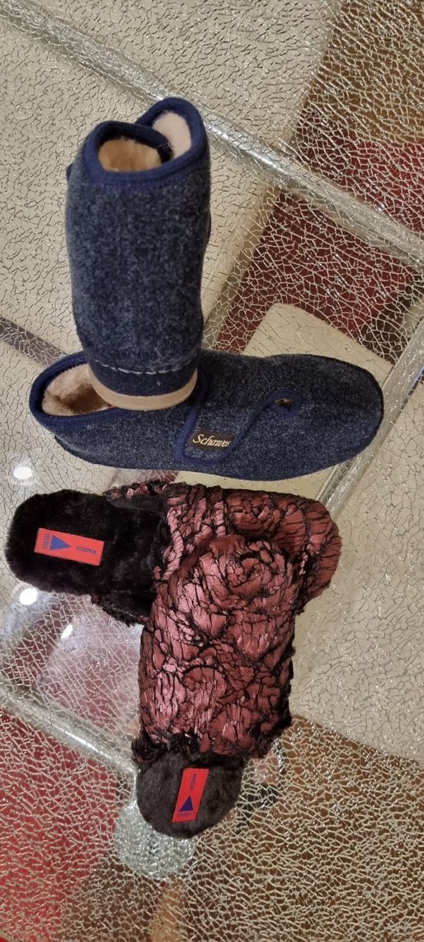 Damenschuhe: Schawos Gr. 37 – Neu und originalverpackt aus Luzern von Reni025 3
