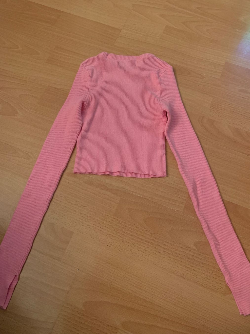 Maglioni & Felpe: Joli pull rose FB Sister t. xxs – Usato da MEYRIN venduto da Gwendo10 1