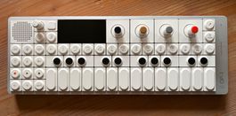 Teenage Engineering OP-1 field