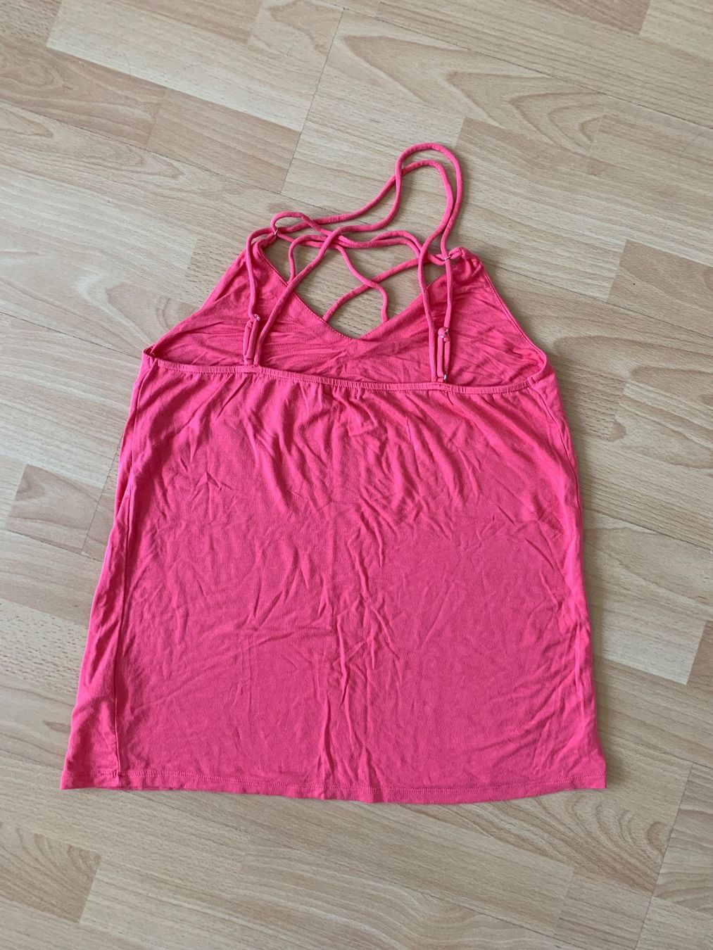 Lascana Top: Top Lascana pink – Usato da Biel/Bienne venduto da SandraDG 1