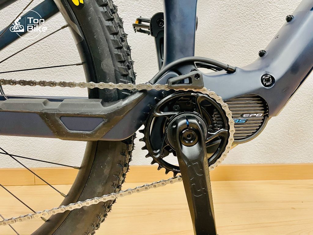 Orbea Velos: NEW Orbea Rise M20 XL – Neu und originalverpackt aus Stallikon von TopBikeCH 4