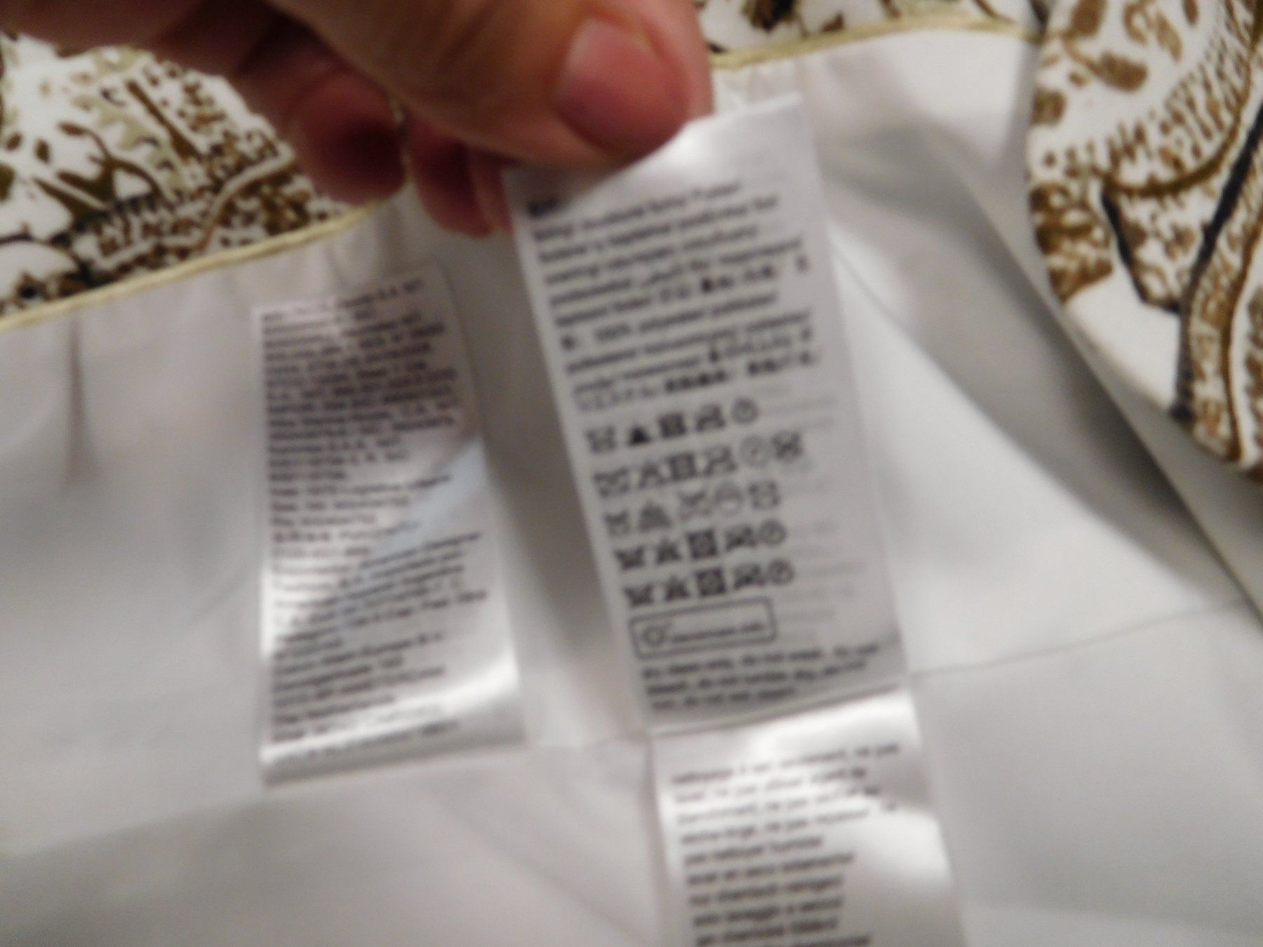 Calvin Klein Jacken: Toller festlicher BLAZER Calvin Klein Gr. S – Neu (gemäss Beschreibung) aus Holziken von Rupe 7