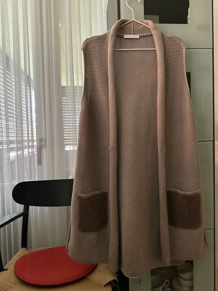 Fabiana Filippi Giacche: Fabiana Filippi Gr. 40 – Nuovo (secondo la descrizione) da Binningen venduto da Yuliya15