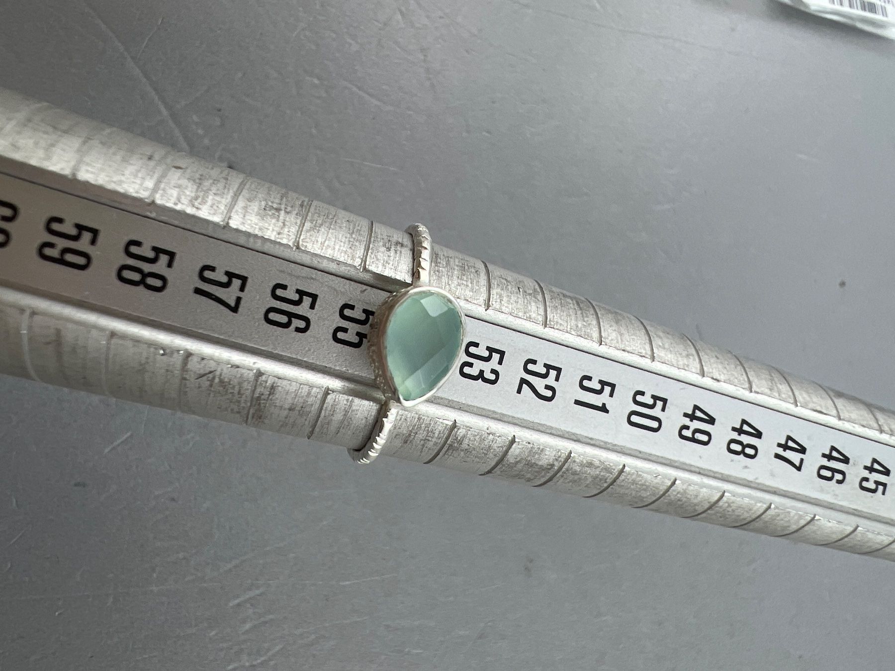Anelli: Ring 925 Silber – Usato da Niederuzwil venduto da leo_8857 7