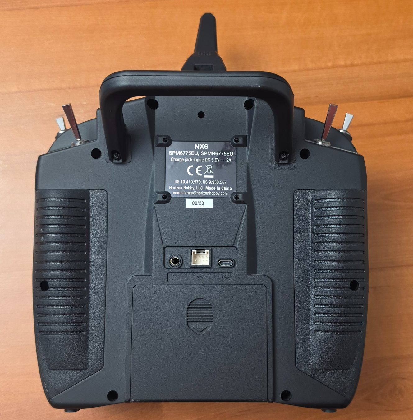 Spektrum Telecomando: Verkauf Spektrum NX6 – Usato da Rupperswil venduto da Baumtree 1