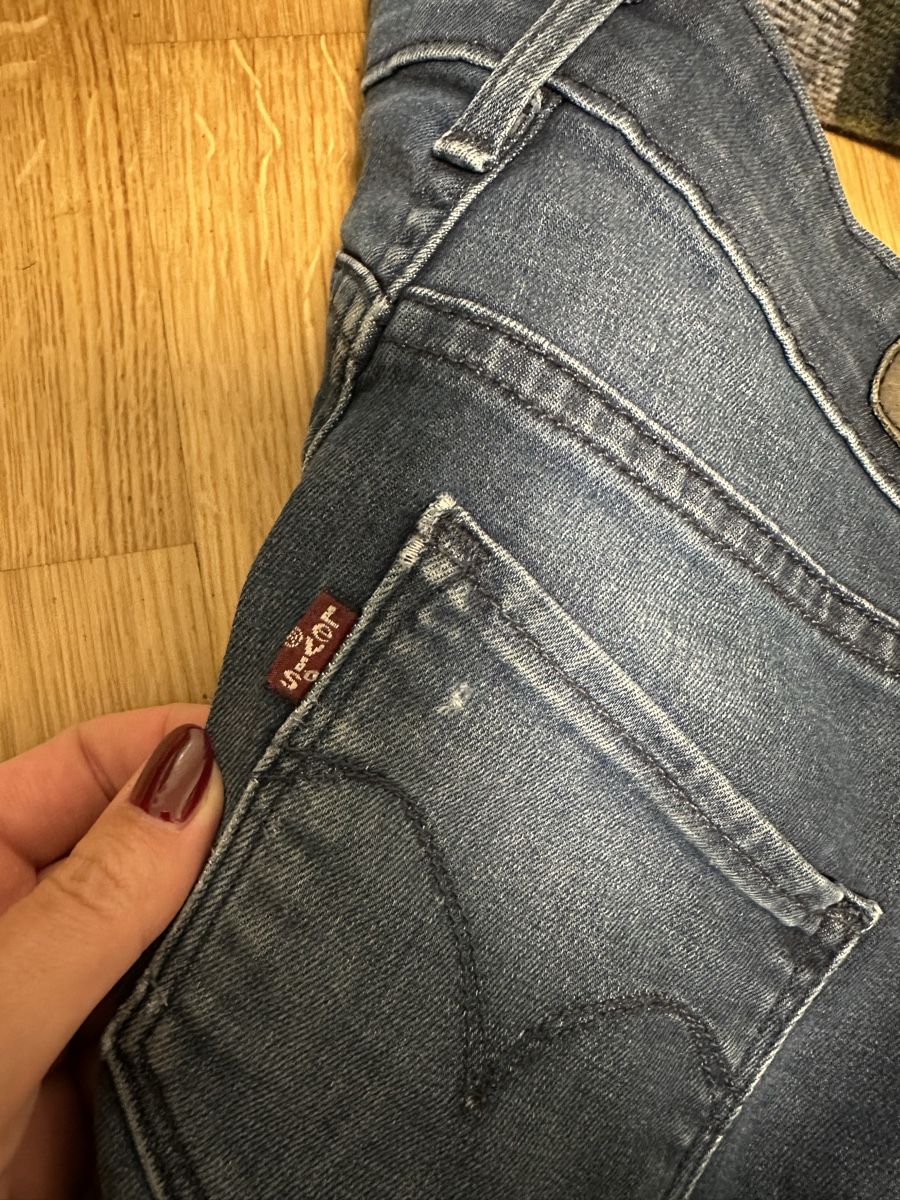 Levi's Lotti & Set di vestiti: Kleider Set Jungs 152 – Usato da Hinwil venduto da BMW-M-E60 3