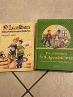 2 Kinderbücher zum Lesenlernen