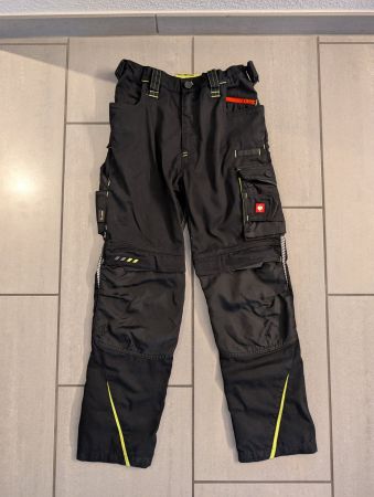 *** Outdoor-Hosen von "Engelbert Strauss" - fast wie neu ***