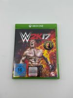 W2K17 (XBOX One)