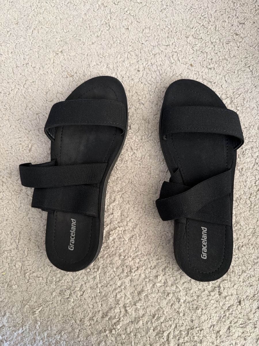 Graceland Chaussures femmes: Sandalen – D'occasion à Benglen par Jumanah