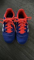 Indoor Fussballschuhe Gr.35, neuwertig