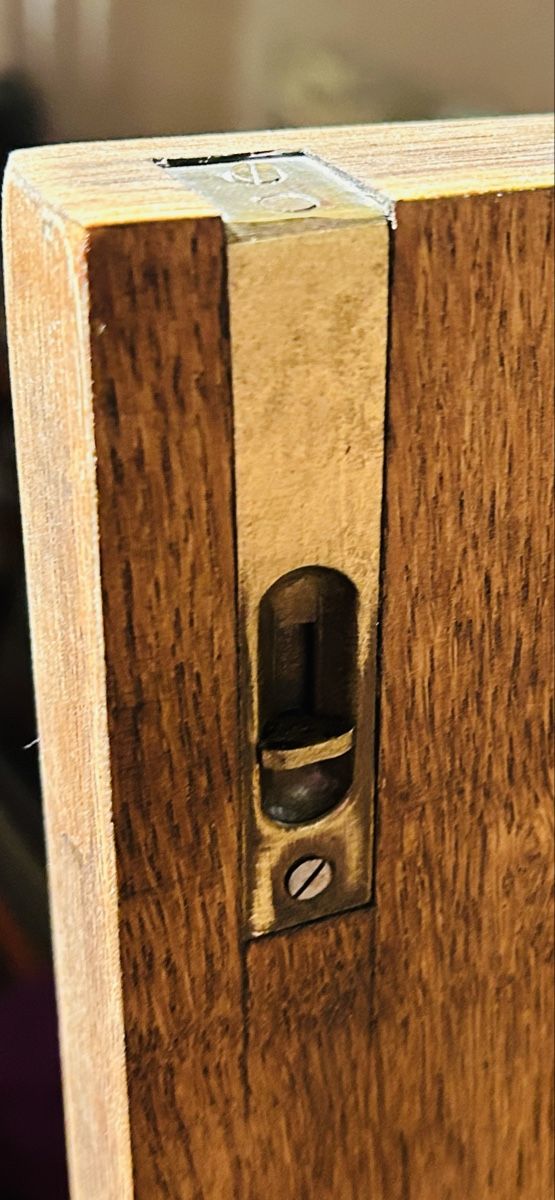 Vetrine: Wunderschönen Vitrinen Schrank. Restauriert  – Usato da Zürich venduto da KuduKing 4