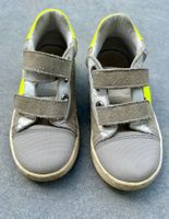 Halbschuh/Turnschuh Clic, Grösse 25
