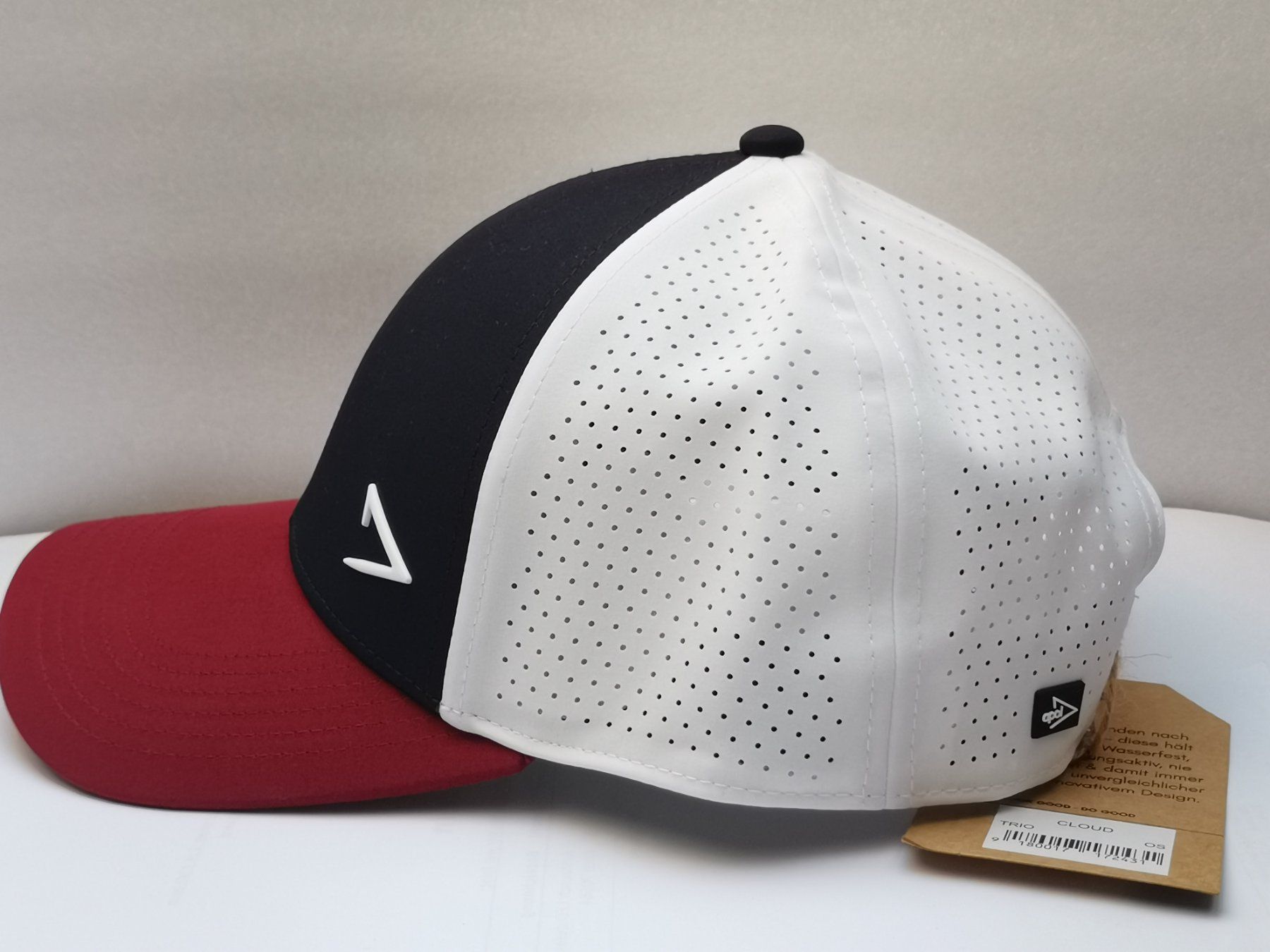 Copricapi, berretti & cappellini: Apol Cloud Cap TRIO – Nuovo e nell'imballaggio originale da Allschwil venduto da H0-Bahner 2