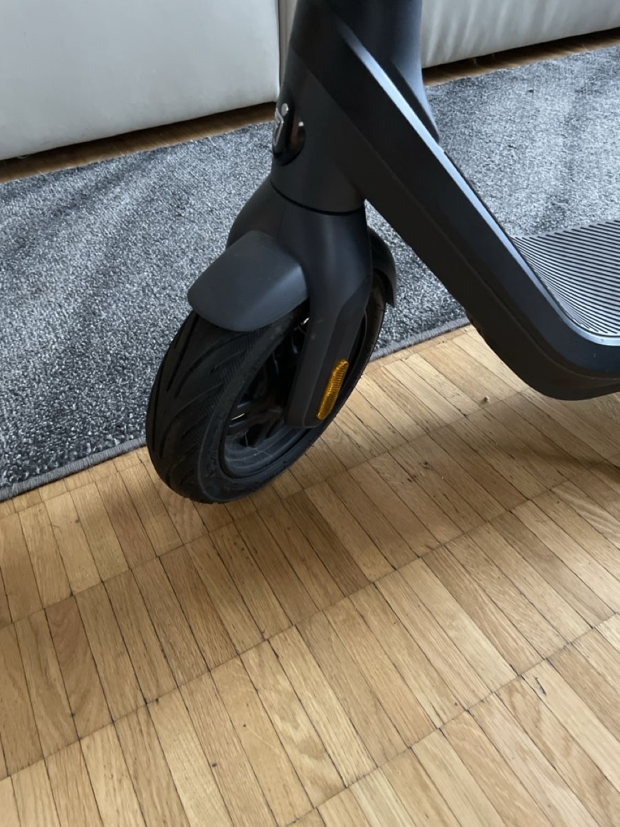 Scooter: E- Scooter,  E2 Pro -  Top Zustand! – Nuovo (secondo la descrizione) da Rüti ZH venduto da ad-78 3