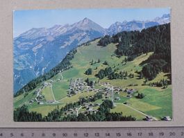 Wirzweli - Wiesenberg, 1981, Nidwalden, Dallenwil