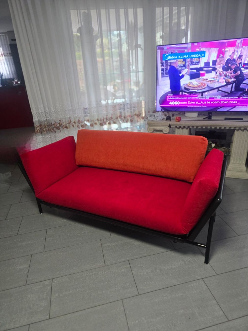 Sofas: Rataplan Dema des R.Tapinassi  Designersofa – Gebraucht aus Rümlang von alb_528d