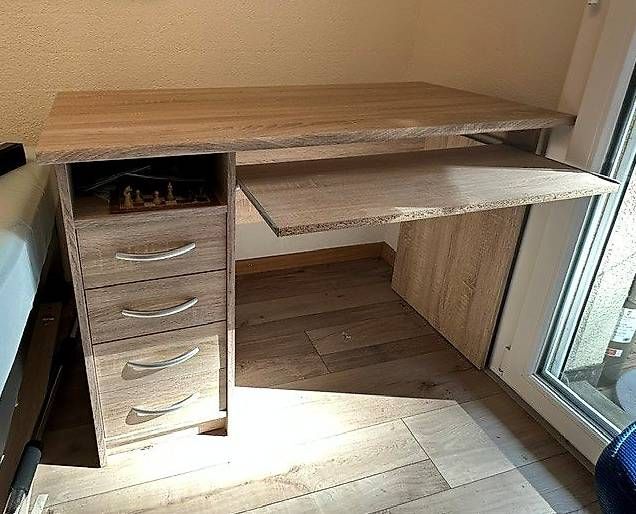 Betten: Jugendzimmer – Gebraucht aus Horgen von ana_n8t2 4