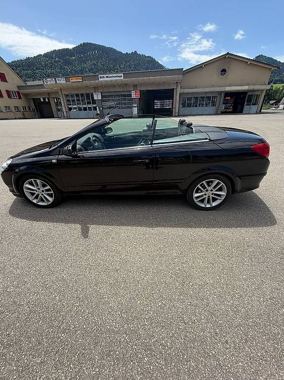 Autos: Opel Astra  – D'occasion à Bazenheid par kri_npn7 3
