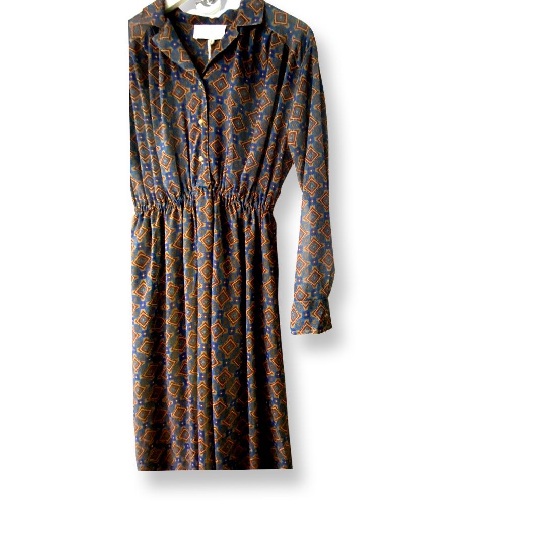 Vestiti: AMERICAN VINTAGE Maxikleid - neu - – Nuovo (secondo la descrizione) da Jona venduto da vanessasupermarket20 8