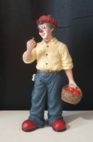 Gilde Clown „Der Untermieter“ – Sonderedition 2003