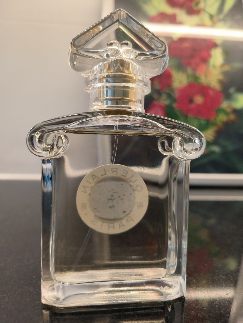 Guerlain Profumi & Eau de Toilette: Guerlain Vol de Nuit 75 ml EDT – Usato da Carouge GE venduto da pro_8k9d 2