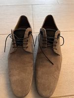 Hugo Boss - Schuhe Gr.45 neu und ungetragen 