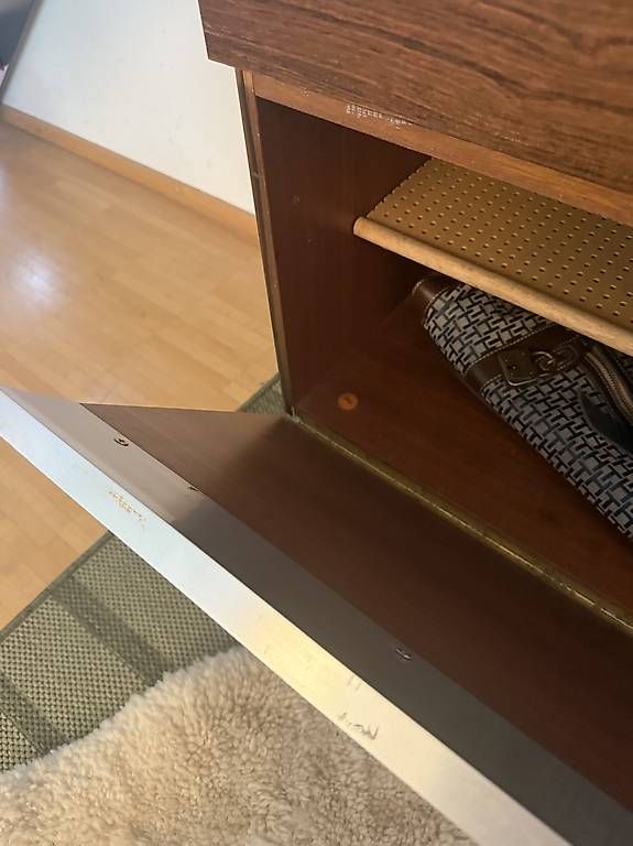 Commodes: Schuhkommode Designclassiker – D'occasion à Zürich par ZeliMaru 3