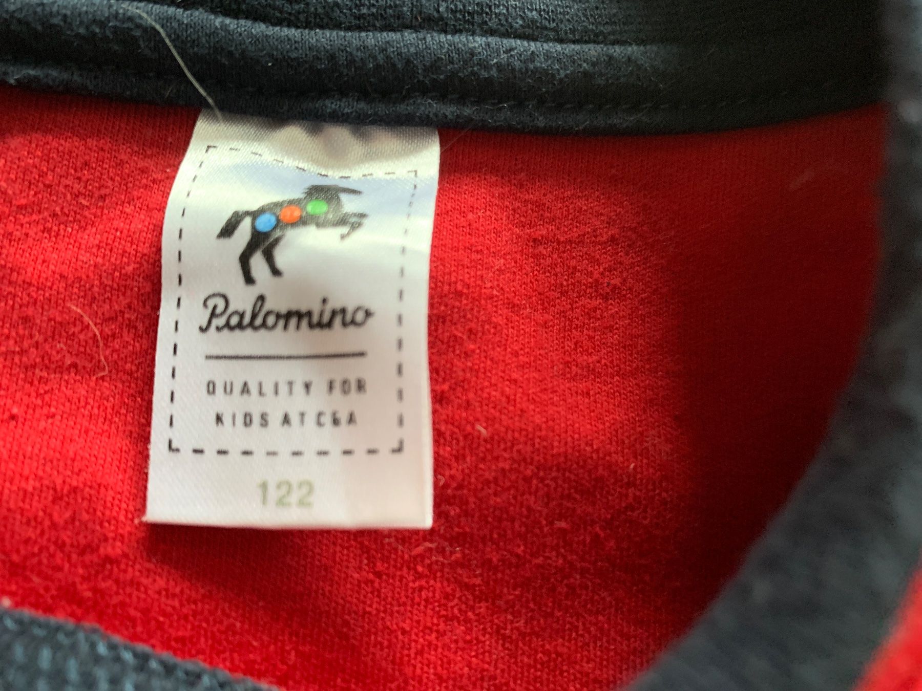 C&A Maglioni & Felpe: Pullover Gr.122 – Usato da Zuzwil SG venduto da Ibohaus 1