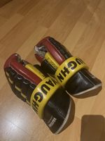 Gants SC Bern