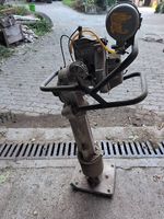 Grabenstampfer