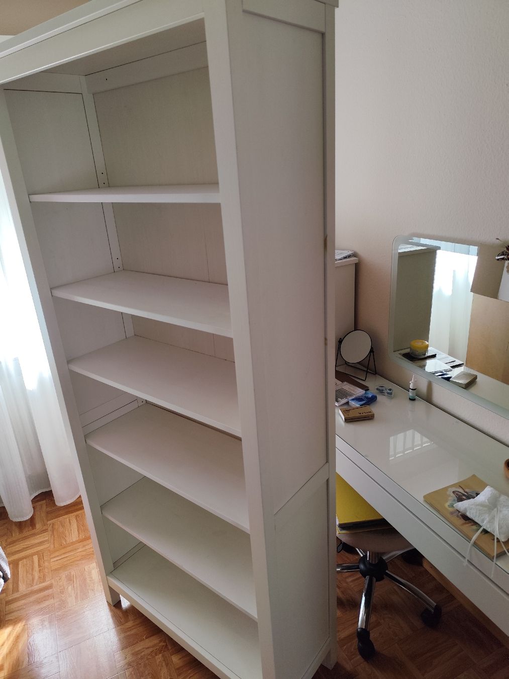 Ikea Scaffali: Bücher Regal – Usato da Adliswil venduto da Tierre1 1