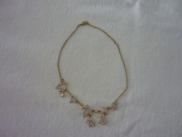 Swarovski Halskette