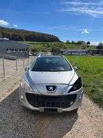 Peugeot 308SW 1.6 HDI 