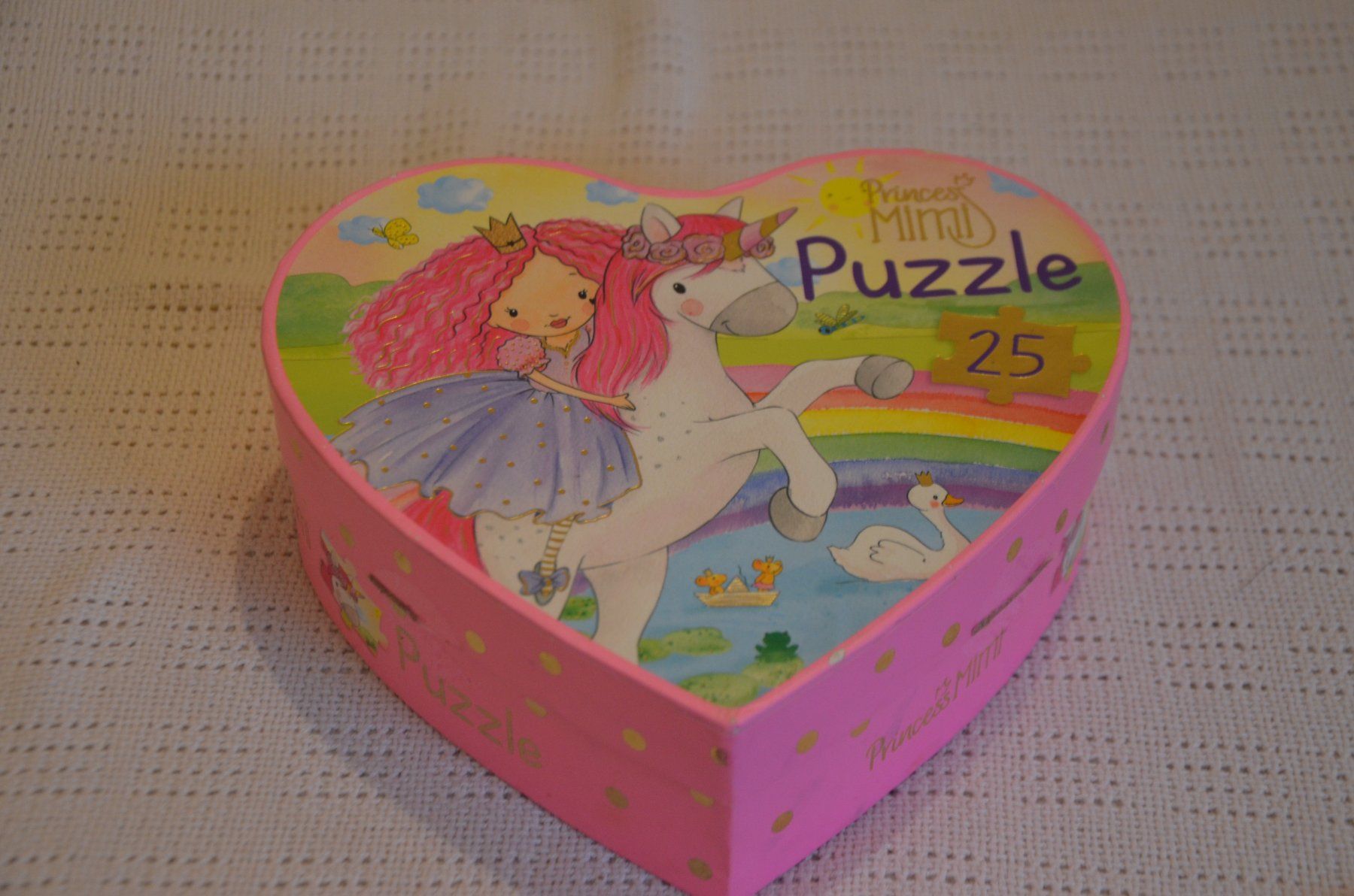 Puzzle: PUZZLE – Usato da Chiasso venduto da Dolly015