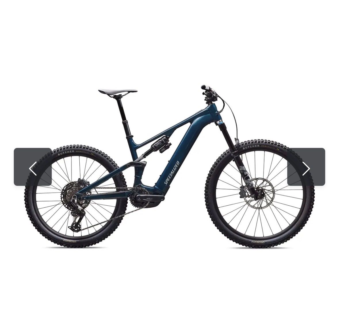 Specialized Biciclette: Specialized Turbo Levo R Comp Alloy S6 – Nuovo (secondo la descrizione) da Thun venduto da ilj_8yv5 2