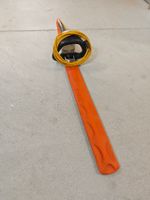 STIHL HSE 71 Elektro-Heckenschere 600W – Frisch ab Service