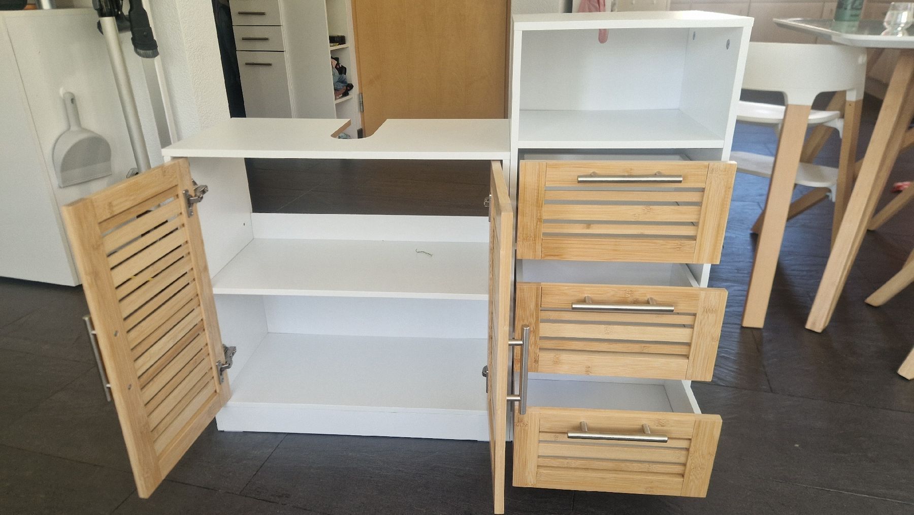 Conforama Installations & Meubles: Badezimmer  Möbel  – Neuf (Voir description) à Termen par Gaa_xss9 2