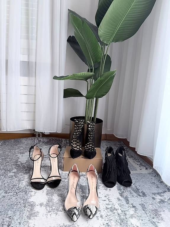 Scarpe da donna: High Heels – Usato da Volketswil venduto da SuperMan1988