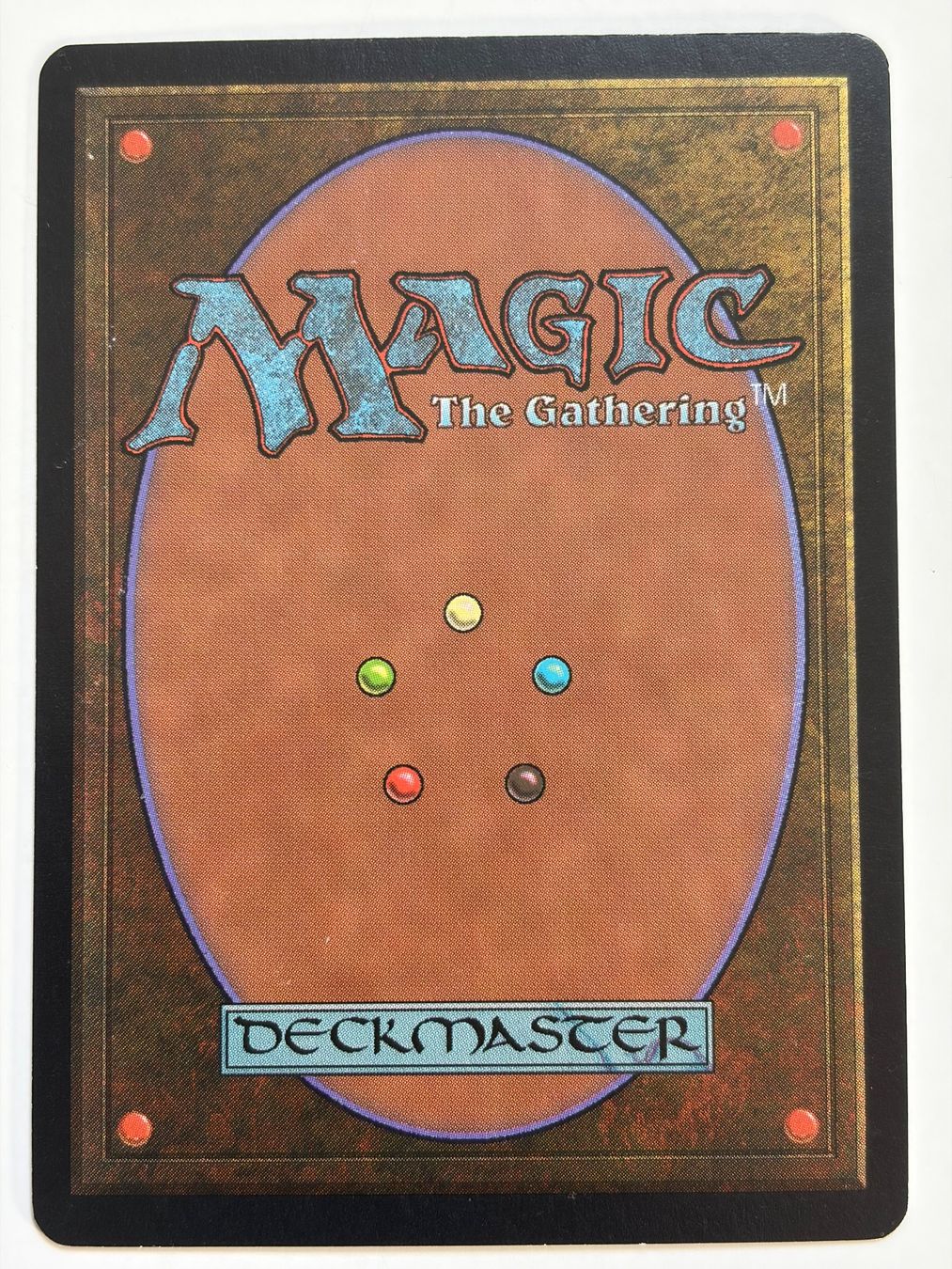 Magic The Gathering Carte collezionabili: Gegenzauber -5th Edition – Usato da Bonstetten venduto da ddiederichs 1