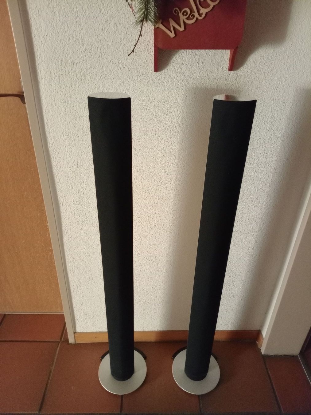 Bang & Olufsen Casse acustiche: B&O BeoLab 6000 – Usato da triengen venduto da fad_g29d