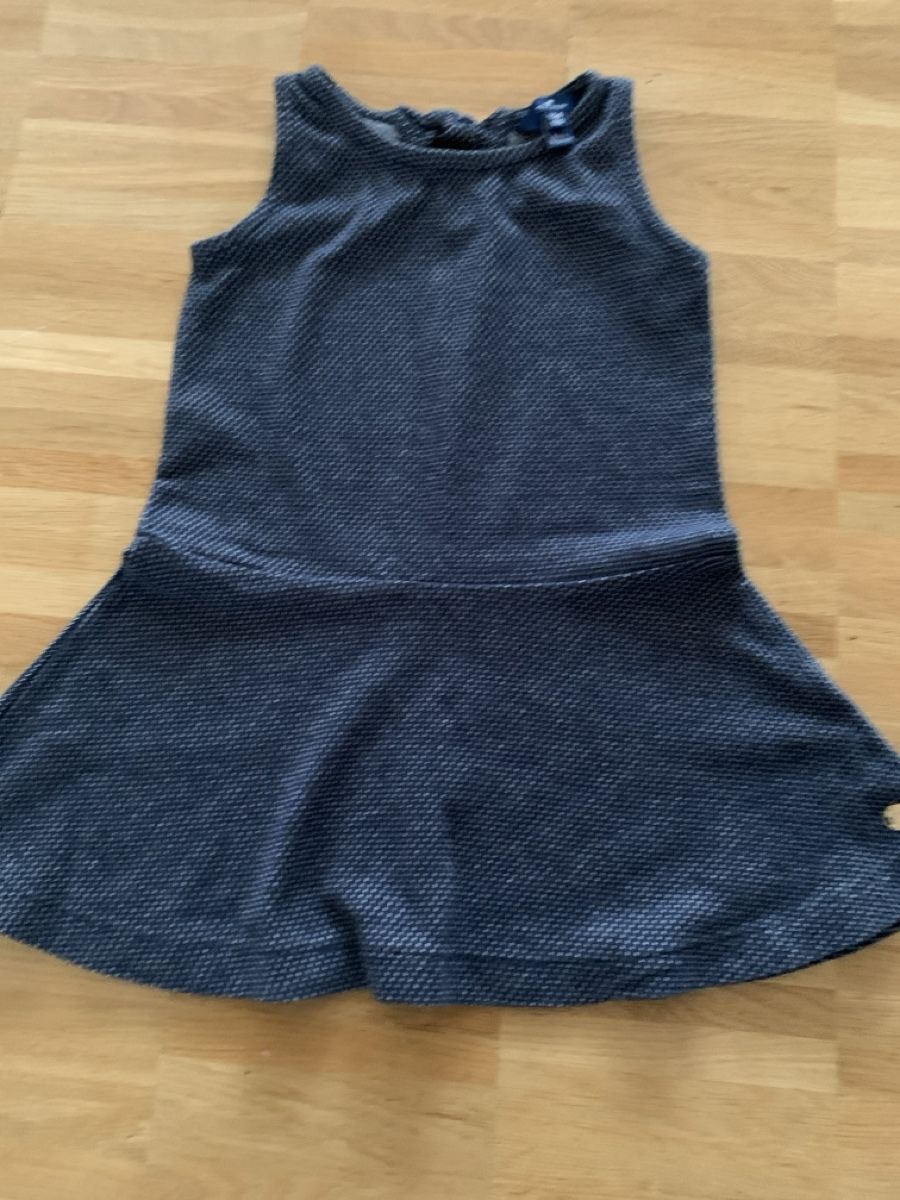 Tom Tailor Kleider & Röcke: Tom Tailer Kleid in Gr. 104/110 – Gebraucht aus Sissach von Hippo200
