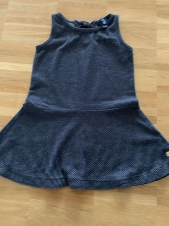 Tom Tailer Kleid in Gr. 104/110