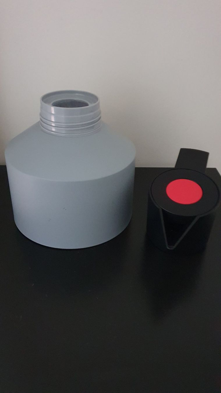 Behälter & Ähnliches: Normann Copenhagen / Thermoskanne – Gebraucht aus Glattfelden von sessa123 3