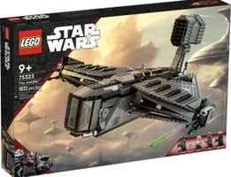 lego Star wars 75323