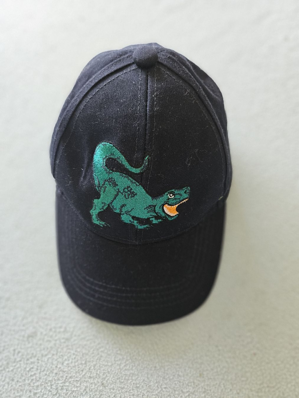Autres vêtements garçon: Basecap T-Rex 49/51 – Neuf (Voir description) à Zürich par Kris8050 1