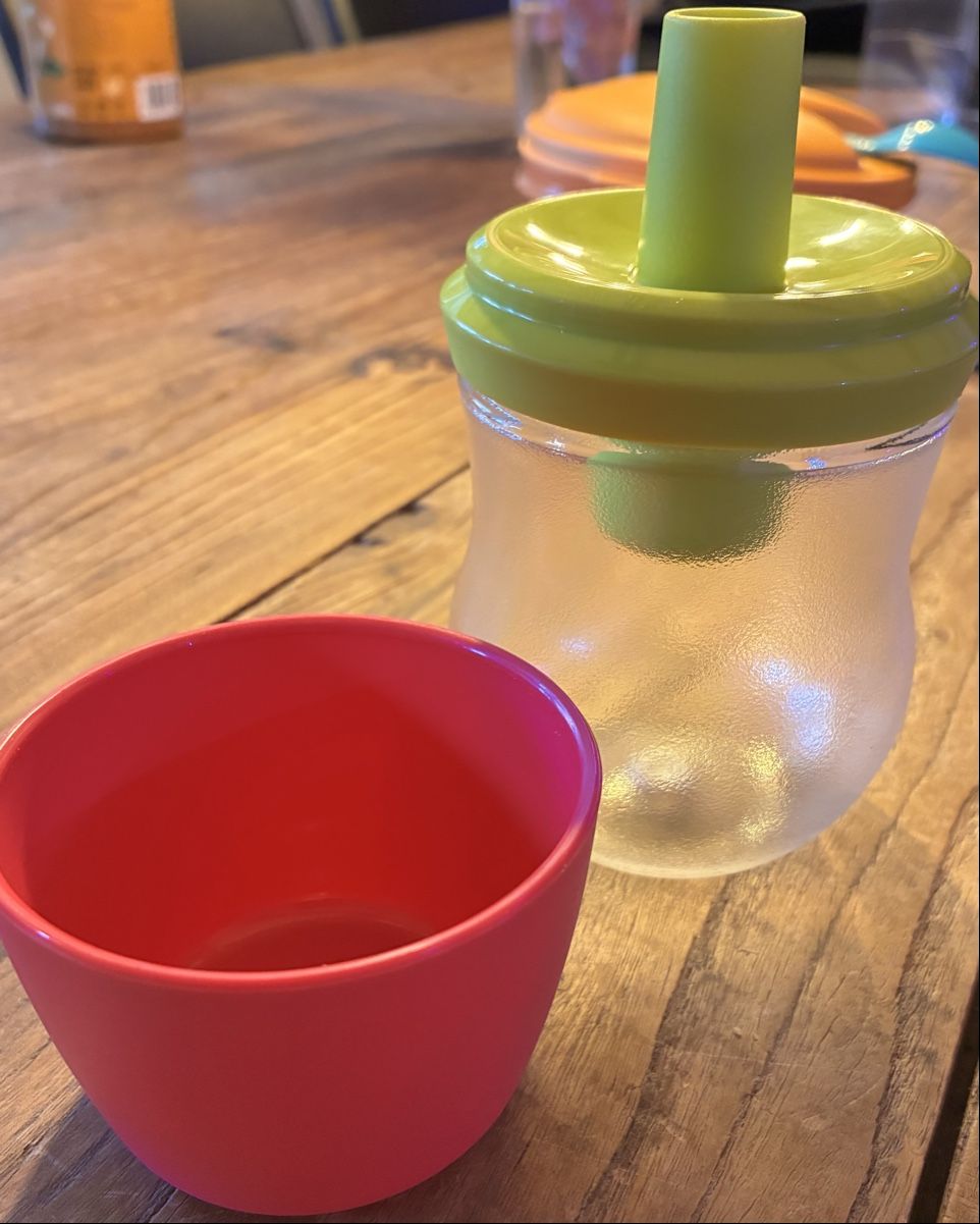 Tupperware Behälter & Ähnliches: Tupperware Set – Diverse Artikel – Gebraucht aus Uster von svm_s68c 2
