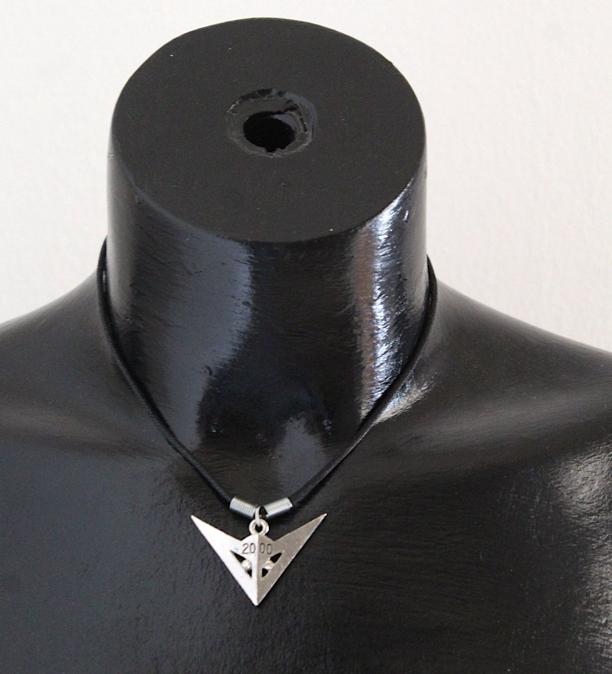 Catenine: Neu, Modeschmuck Kette, Länge ca.22 cm – Usato da Locarno venduto da madame-tus-sauds