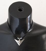 Neu, Modeschmuck Kette, Länge ca.22 cm